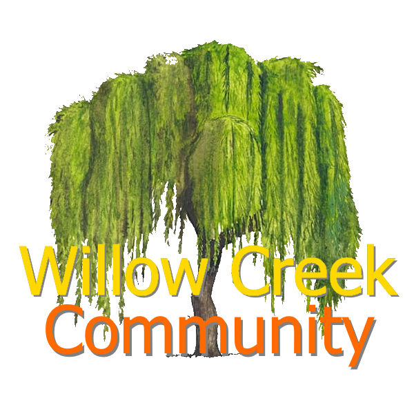 Willow Creek Community